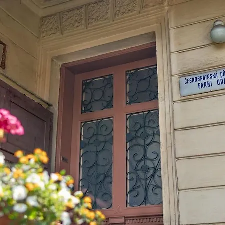 Fara Bosin Krinec