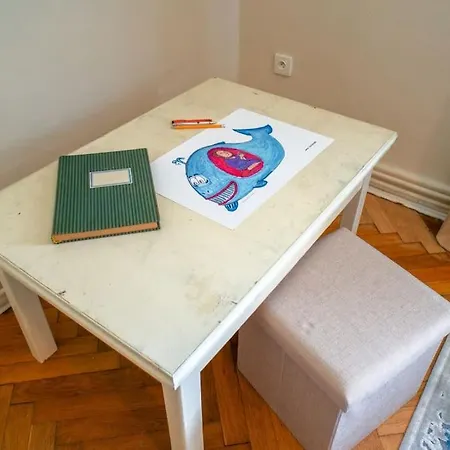 Nyaraló Fara Bosin Krinec