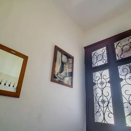 Fara Bosin Nyaraló Krinec