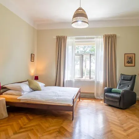 Nyaraló Fara Bosin Krinec