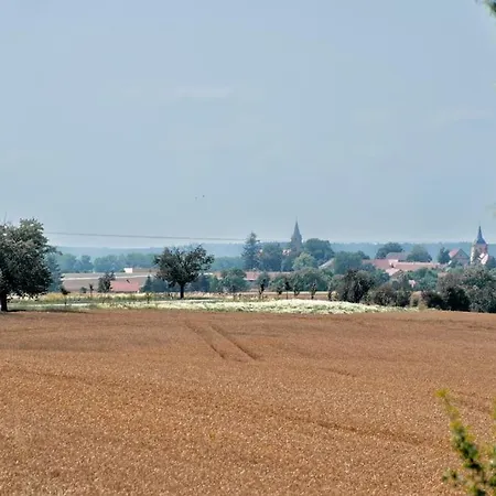 Nyaraló Fara Bosin Krinec