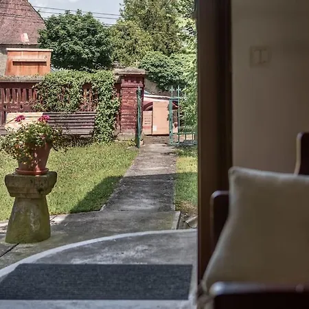 Nyaraló Fara Bosin Krinec