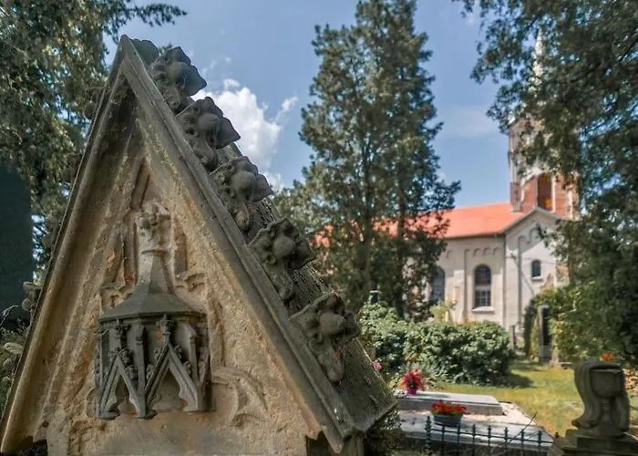 Fara Bosin * Krinec